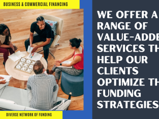 Unlike traditional funding agencies that adopt a cookie-cutter approach