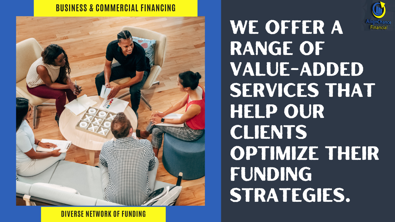 Unlike traditional funding agencies that adopt a cookie-cutter approach