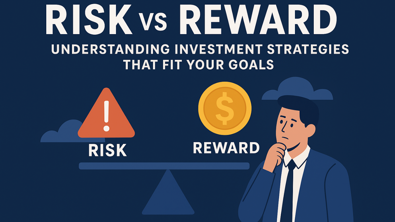 Understanding Investment Strategies