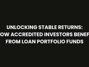 the advantages go beyond just returns